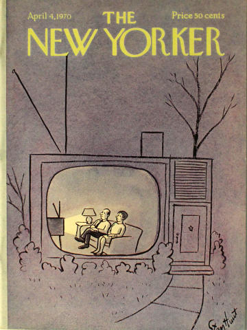 The New Yorker