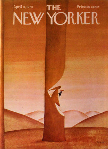 The New Yorker