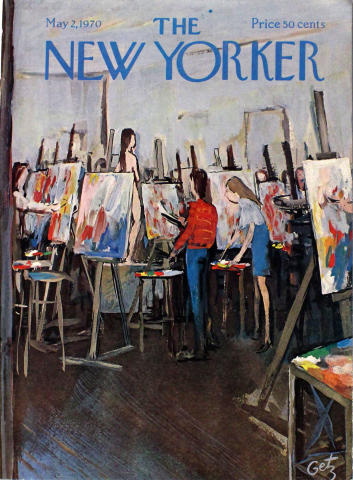 The New Yorker