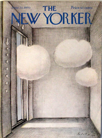 The New Yorker
