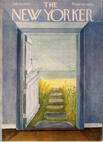 The New Yorker