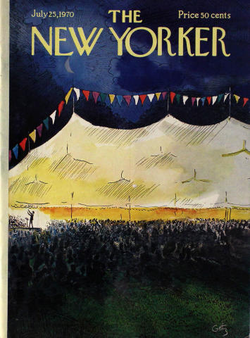 The New Yorker