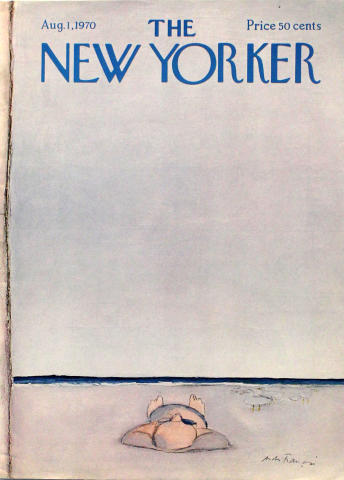 The New Yorker