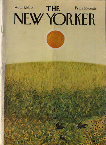 The New Yorker