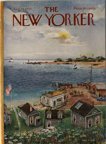 The New Yorker