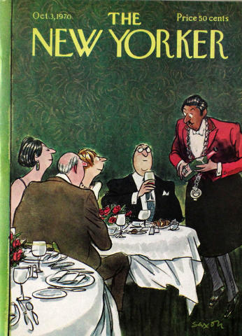 The New Yorker