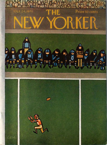 The New Yorker