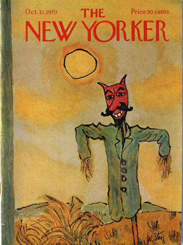 The New Yorker