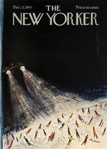 The New Yorker
