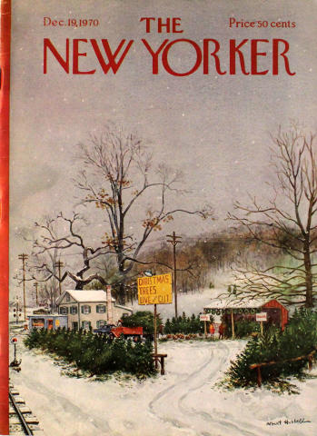 The New Yorker