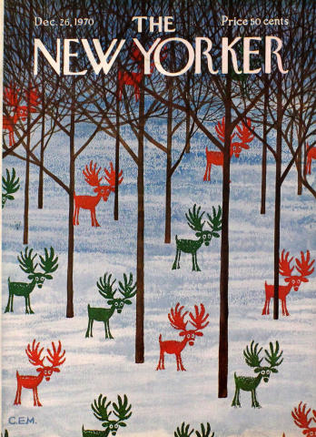 The New Yorker