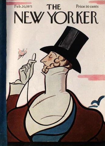 The New Yorker