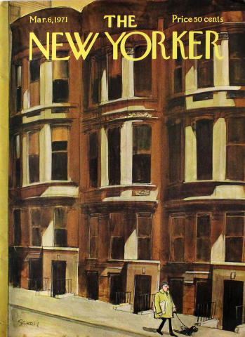 The New Yorker