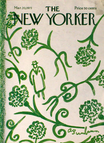 The New Yorker