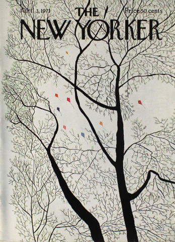 The New Yorker