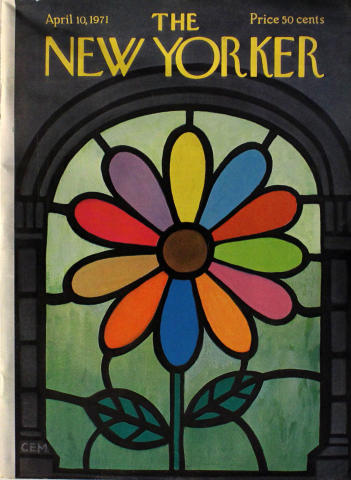 The New Yorker