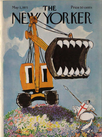 The New Yorker