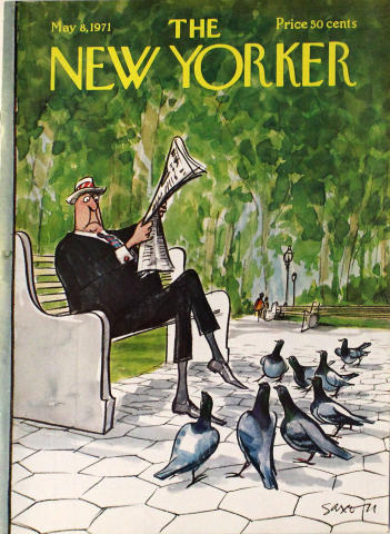 The New Yorker