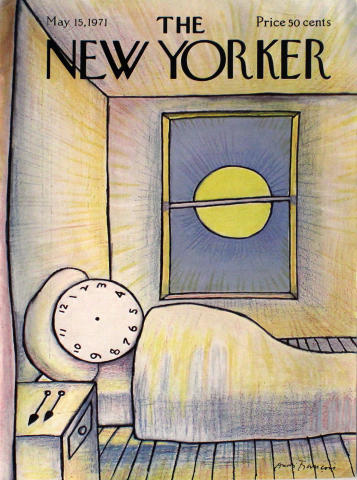 The New Yorker