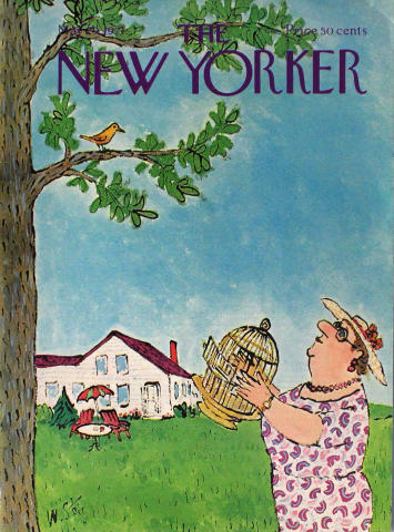 The New Yorker