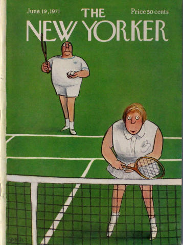 The New Yorker
