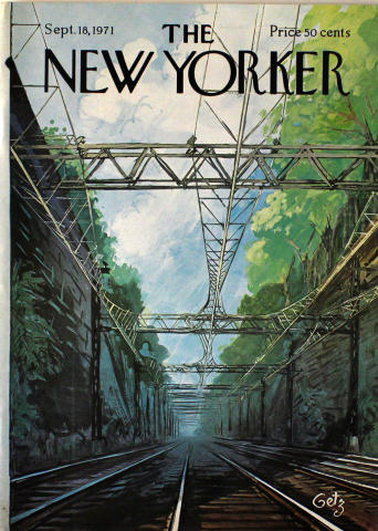 The New Yorker