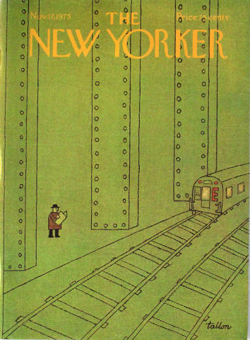 The New Yorker