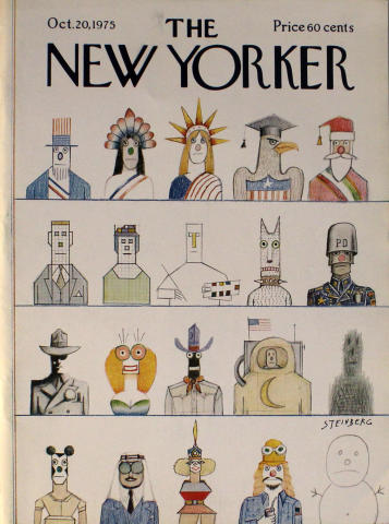The New Yorker