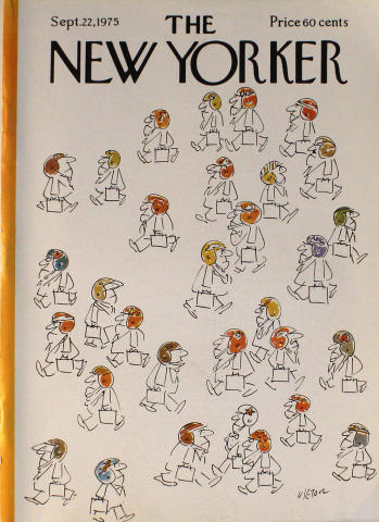 The New Yorker
