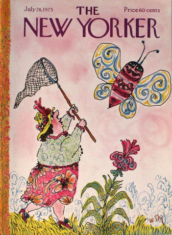 The New Yorker