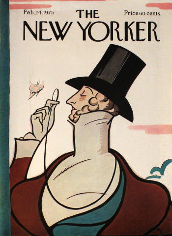 The New Yorker