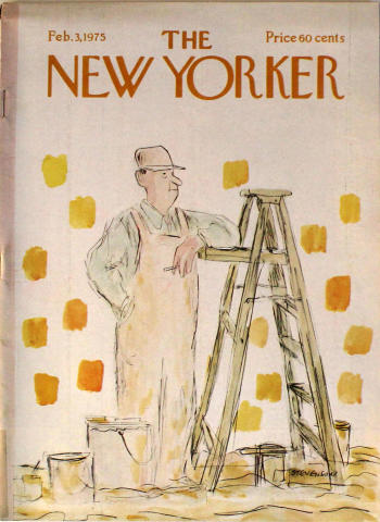 The New Yorker