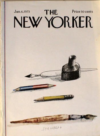 The New Yorker