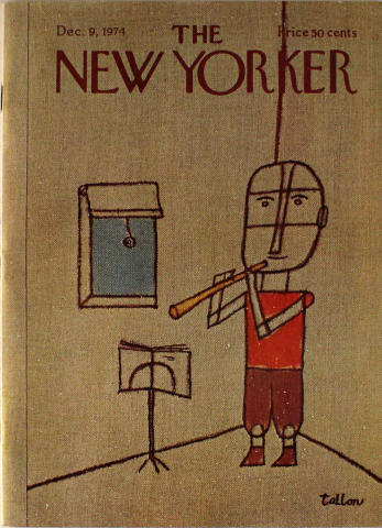The New Yorker