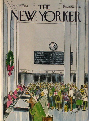 The New Yorker
