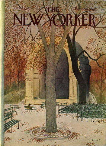 The New Yorker