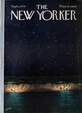 The New Yorker