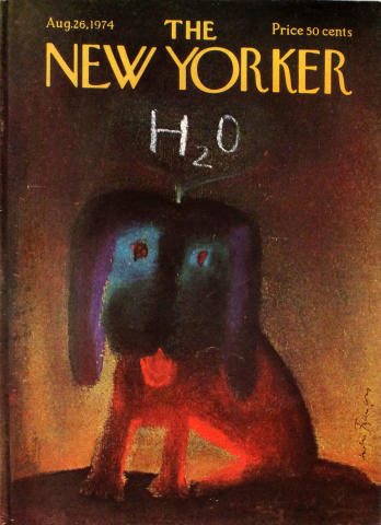 The New Yorker