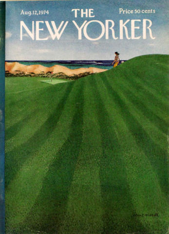 The New Yorker