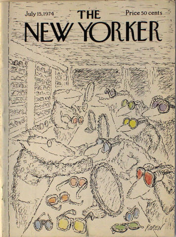 The New Yorker