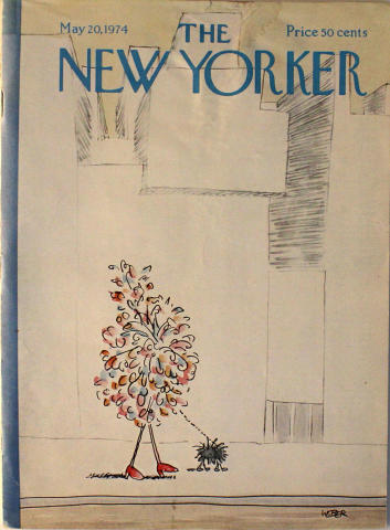 The New Yorker