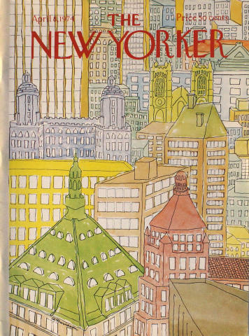 The New Yorker
