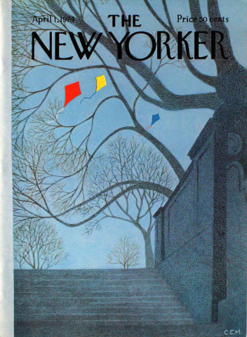 The New Yorker