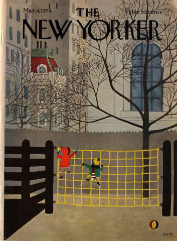 The New Yorker