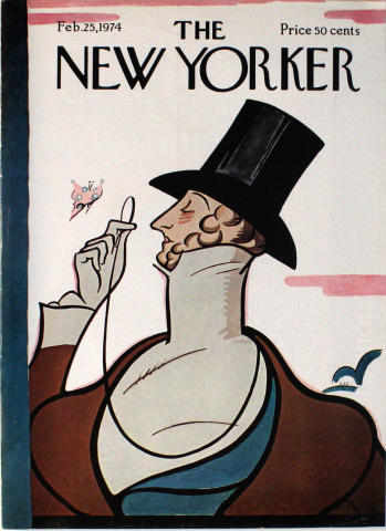The New Yorker