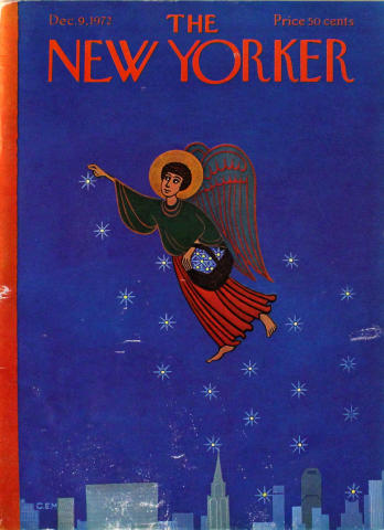 The New Yorker