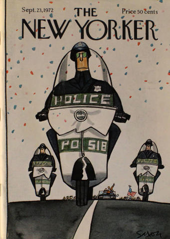 The New Yorker