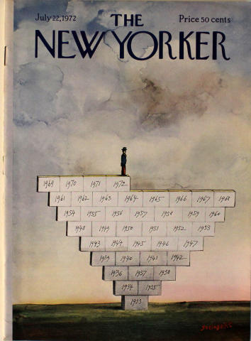 The New Yorker