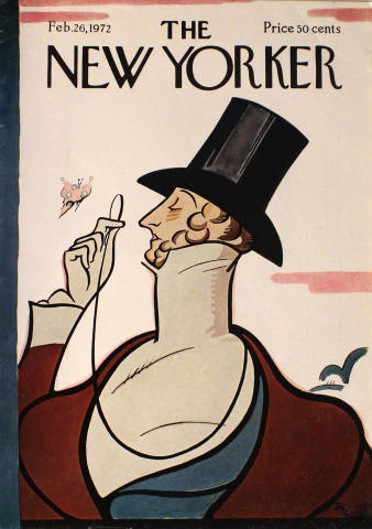 The New Yorker