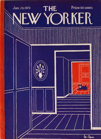 The New Yorker